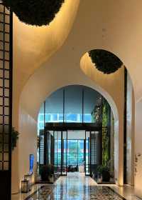 深圳南山香格里拉大酒店