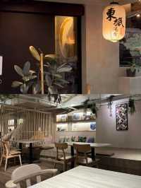 台灣宜蘭｜這家溫泉酒店的早餐我給滿分