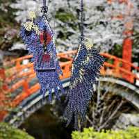 下鴨神社搶錢警報！輕鬆熊限定直接擊中我心❤️