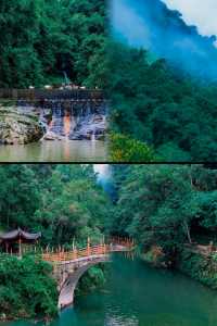 福州羅源，小眾旅行地。一個放鬆自己的地方