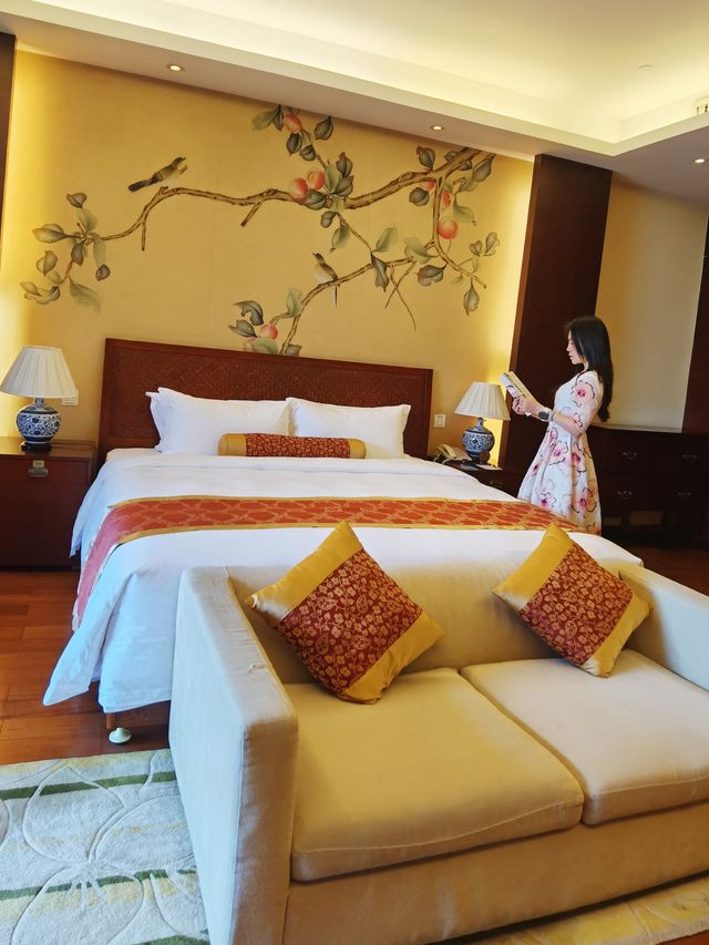 百花盛開嘅踏春之旅 喺蓮花山浪漫暢遊