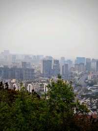 Huishan Ancient Town – Scenic & Historic