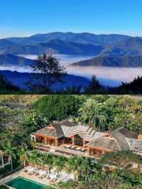 景邁山受罪已回，真不建議4月去。