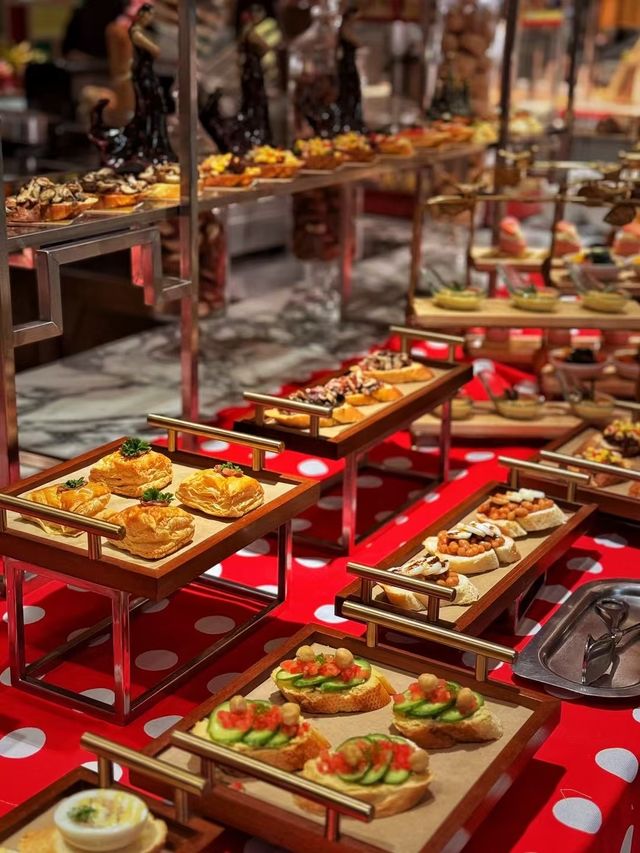 體驗西班牙特色酒店 - 盛美利亞酒店