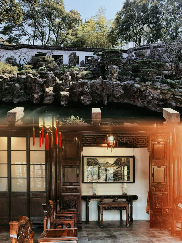 上海豫園超全攻略 帶你邂逅江南雅韻