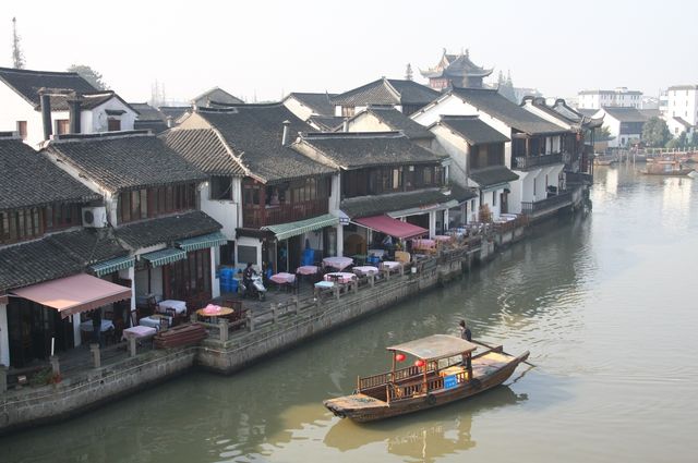 上海旅遊建議：