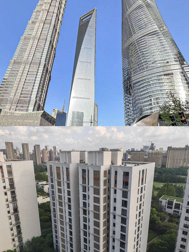 上海這家酒店真的想住一輩子