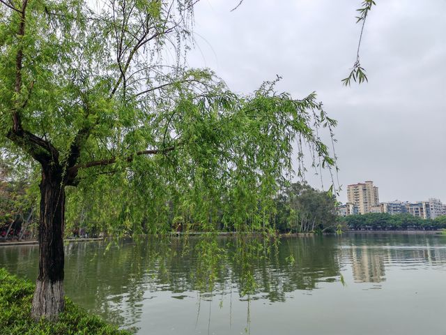 福州