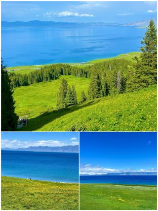 I've Been to Sayram Lake 5 Times, Here's My Complete Guide