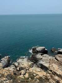 海南三亞 | 享受沙灘椰林大海