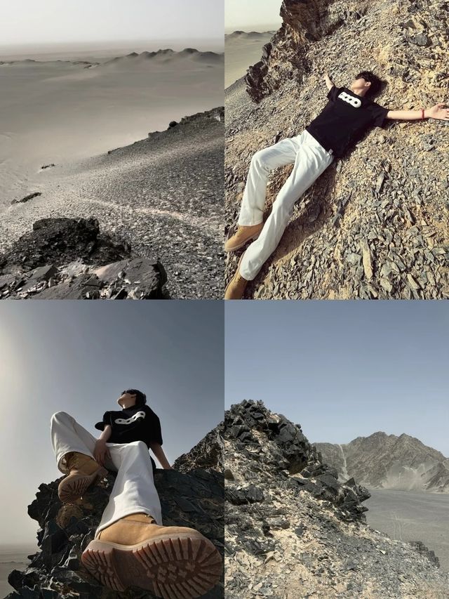 西北大環線保姆級攻略丨注意事項 西北大環線保姆級攻略丨注意事項