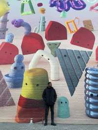 Beijing’s Creative Playground 