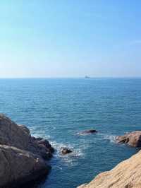 秦皇島渤海明珠