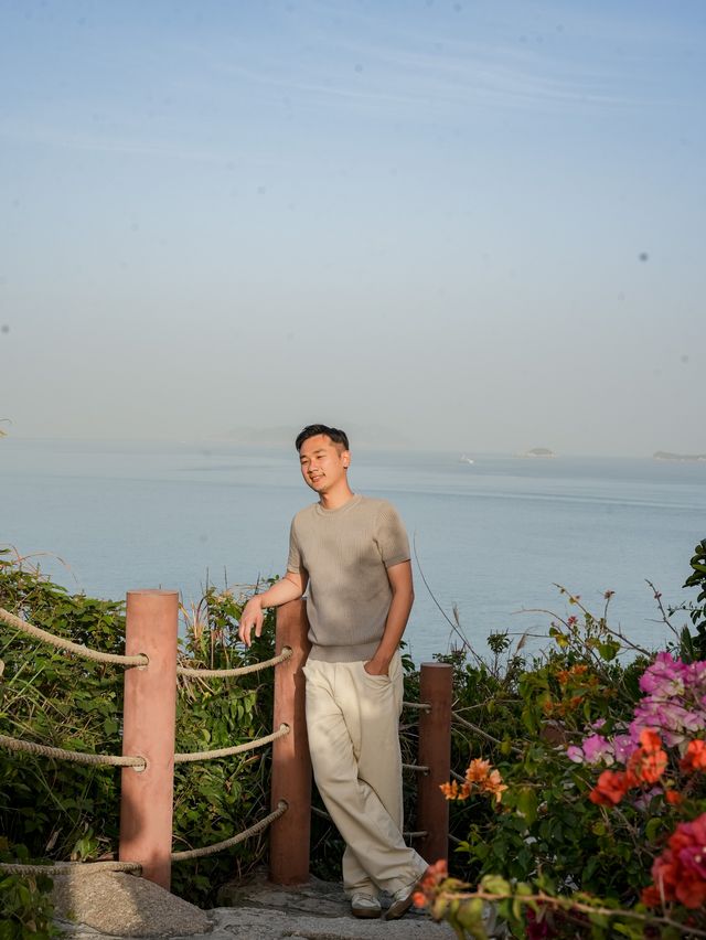 在珠海｜就現在！放開玩
