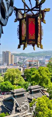 張家界土司城