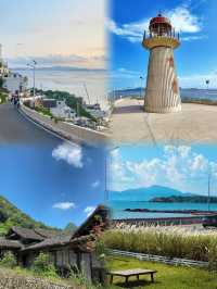 五一親子遊 | 惠州私藏「小霞浦」3天2夜攻略
