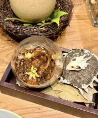 蕪湖的！蕪湖的！這週吃到的創意漂亮飯！