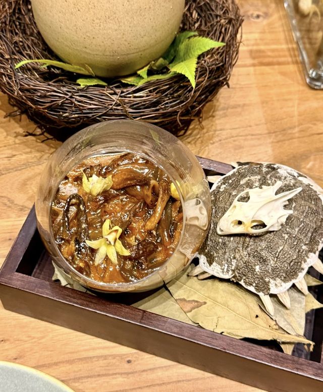 蕪湖的！蕪湖的！這週吃到的創意漂亮飯！