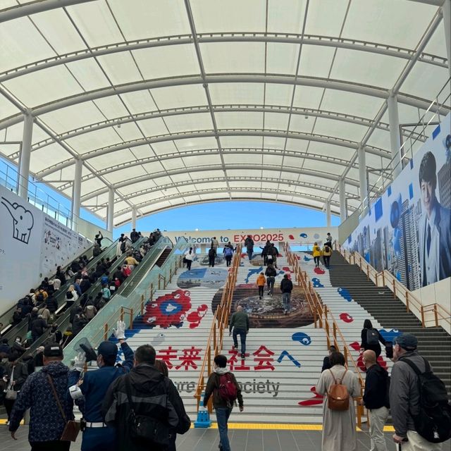 📸相機定格大阪浪漫！我的夢幻旅程全記錄✨ 