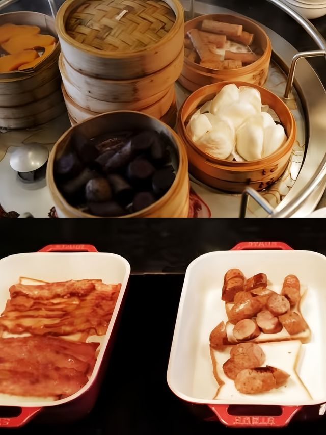 上海外灘嘅一顆明珠