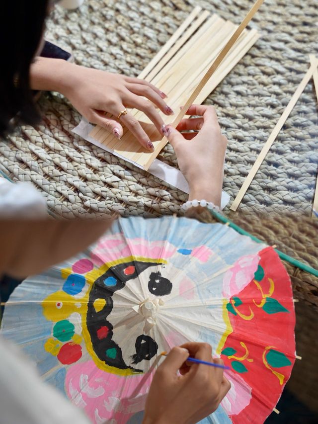 芒市躺平 拒絕旅遊特種兵！