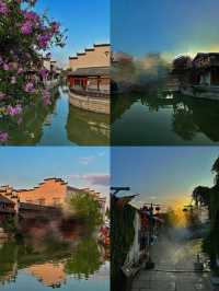 皖南小鎮限定闖進漫畫中的仲夏螢火之森