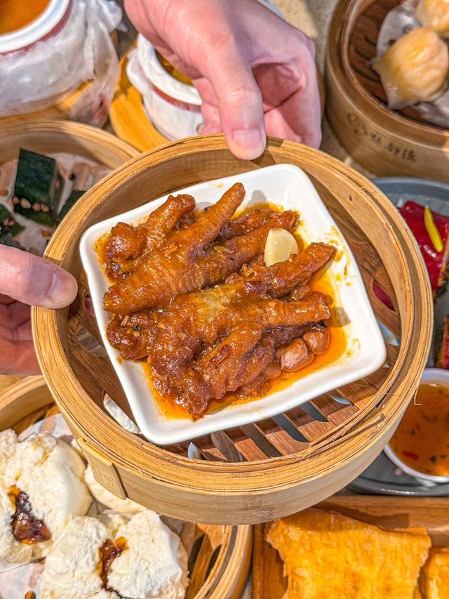 廣州半日遊推薦（全乾貨，含路線及餐飲）