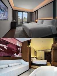 五一入住長沙詩意角落！邂逅嶽麓山畔嘅夢幻酒店