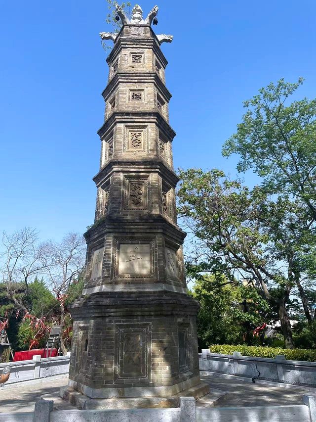 南陽臥龍崗|躬耕南陽 三顧茅廬