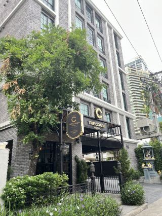 泰國必住飯店！