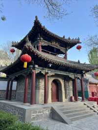遼陽有座藏傳佛教國寶建築——佑順寺