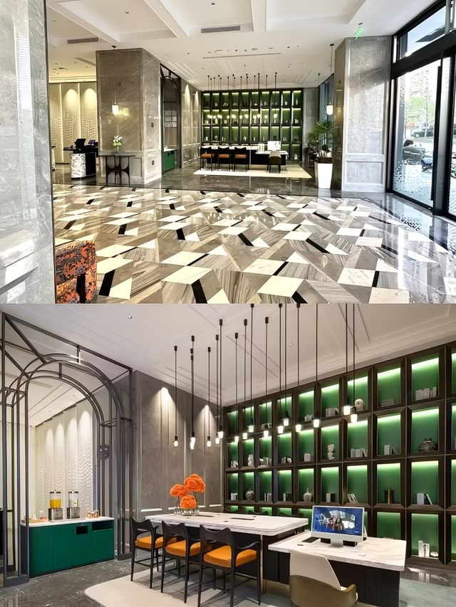 2025年新開幕酒店