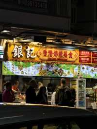 🌃永遠為香港夜景著迷！Nathan Road彌敦道必拍打卡攻略✨
