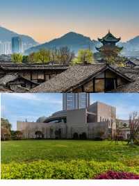 閬中古城：穿越千年的時光之旅