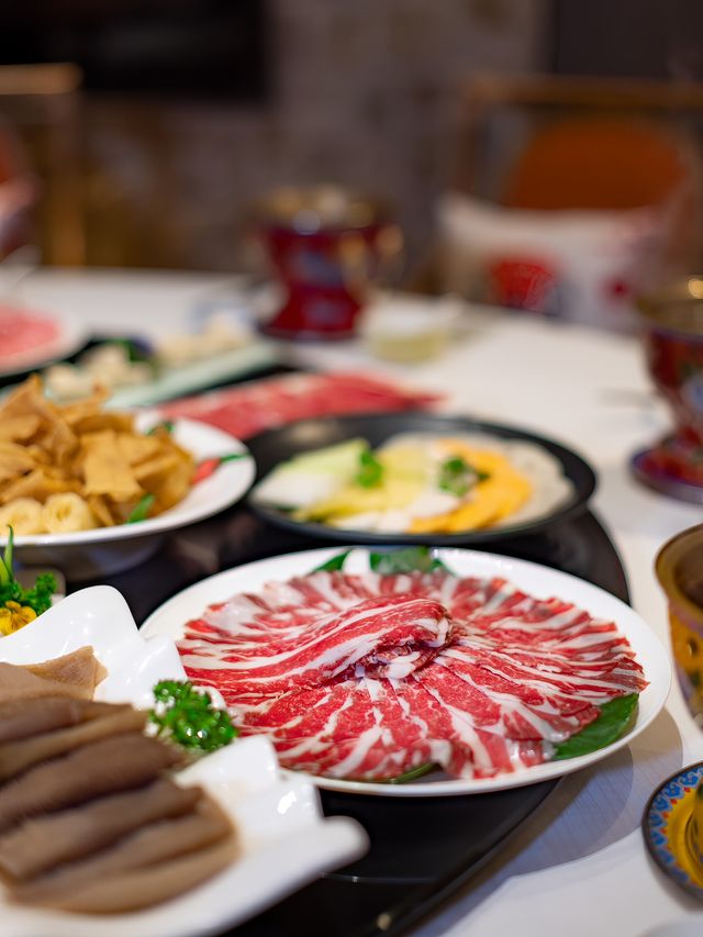 夏天一定要嚟古北水鎮啊!!!