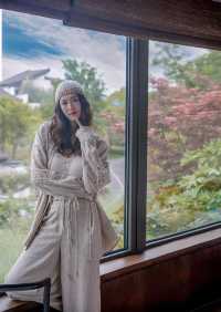 千島湖避世Staycation｜有點小錢嘅江浙滬度假首選