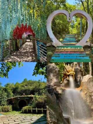 I'm back from Duyun, and it was absolutely stunning!