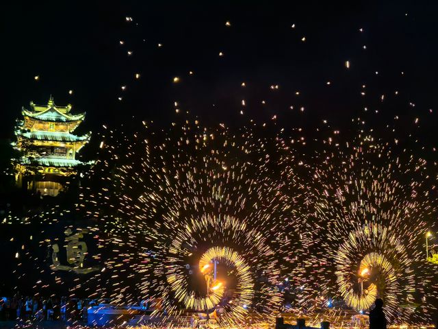 齊雲山 | 徽州古韻與道法自然的非遺小鎮