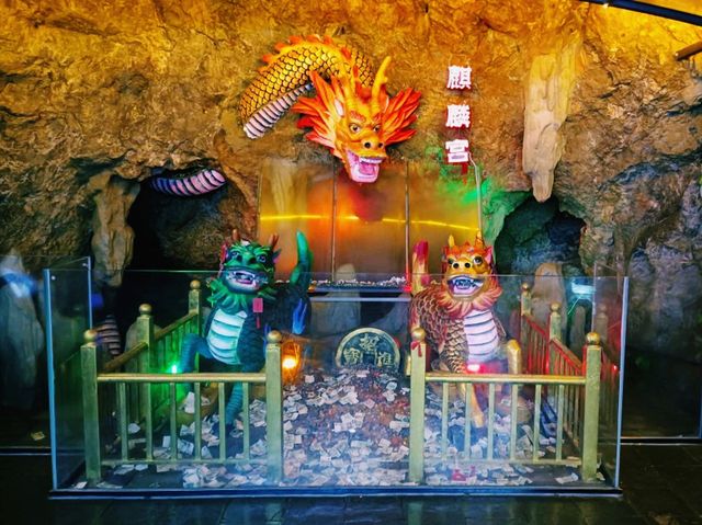 Discovering Guiyang's Hidden Gems: Secluded Spots Away from the Crowds
