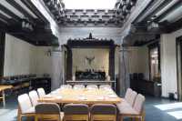 稻城寶藏酒店分享