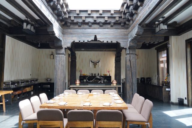 稻城寶藏酒店分享 稻城寶藏酒店分享