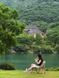 旅行必住！早餐超好食，寶藏酒店下次仲要嚟住