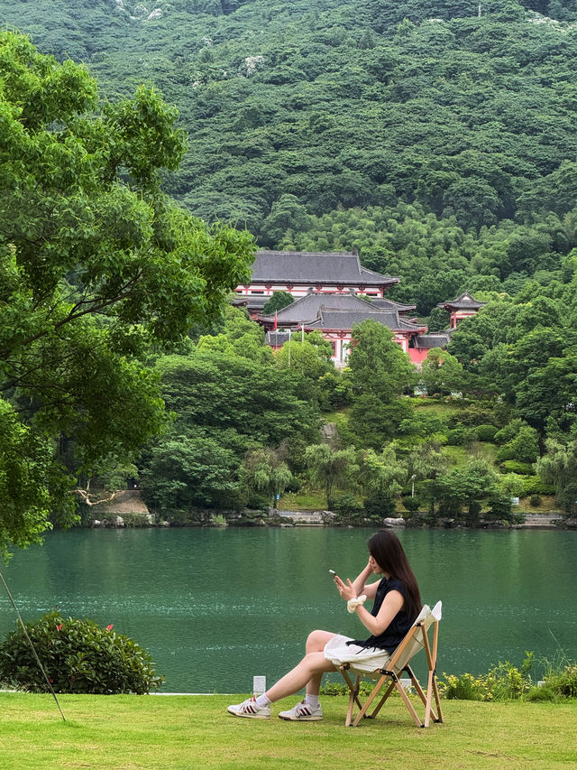 旅行必住！早餐超好食，寶藏酒店下次仲要嚟住