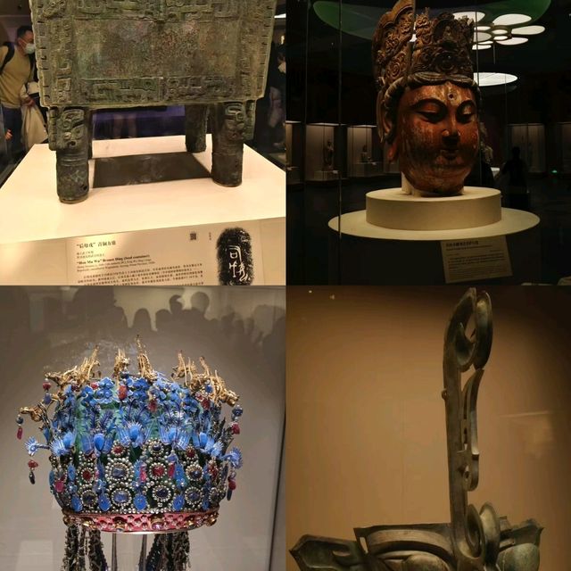 🌟北京繁華與古韻交織之旅🌟
