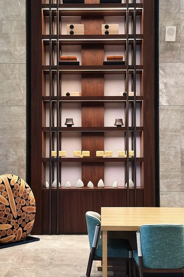 岳陽鉑爾曼酒店 | 湖畔輕奢度假指南