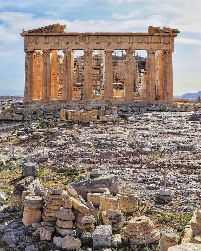 雅典Athens|打卡歐洲「最悶」城市