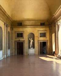 Villa Medici 全年舉辦各種展覽