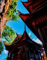 這一站：黔東南鎮遠縣
