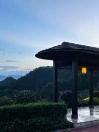 千島湖坐直升機入住嘅奢華酒店