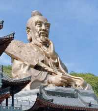 漫步常州｜觸摸春秋古韻